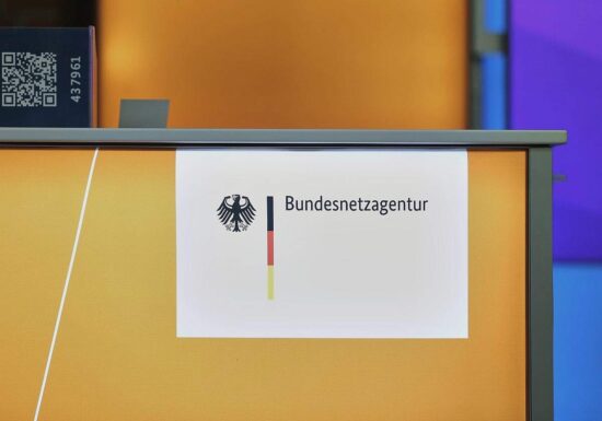 Netzagentur stellt Betreibern höhere Renditen in Aussicht