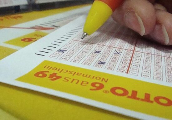 Lottozahlen vom Mittwoch (17.09.2025)