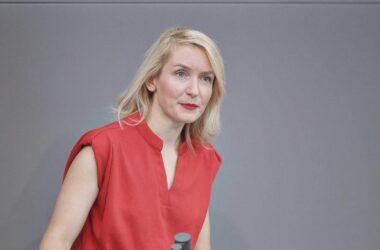 Linke will Transformationsfonds für die Autoindustrie