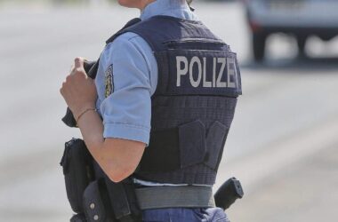 Drohnenabwehr: Bundespolizei warnt vor Risiken
