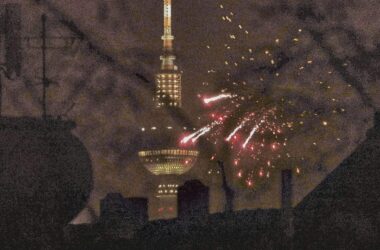 ZDF-Silvestergala zieht aus Berlin nach Hamburg um
