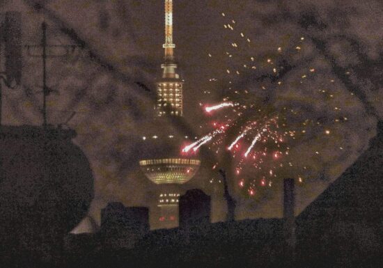 ZDF-Silvestergala zieht aus Berlin nach Hamburg um