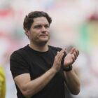 Edin Terzic wird TV-Trainerexperte bei RTL