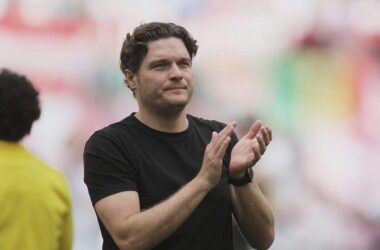 Edin Terzic wird TV-Trainerexperte bei RTL