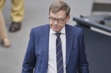 Wadephul betont Bedeutung des Weimarer Dreiecks für Europa