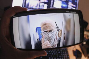 Attentäter von Solingen zu lebenslanger Freiheitsstrafe verurteilt