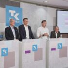 Studie vorgestellt: Klimawandel beeinflusst Arbeitsbedingungen