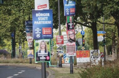 Landkreistagspräsident warnt vor Zusammenlegung von Wahlen