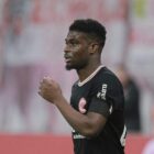 Eintracht Frankfurt verleiht Dina Ebimbe nach Frankreich