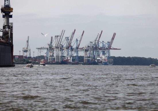 Bericht: EU plant Schutzzölle gegen chinesische Billigimporte