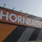 Hornbach eröffnet weniger neue Standorte in Deutschland
