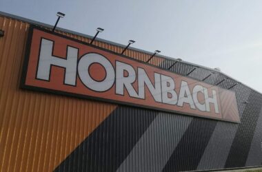 Hornbach eröffnet weniger neue Standorte in Deutschland