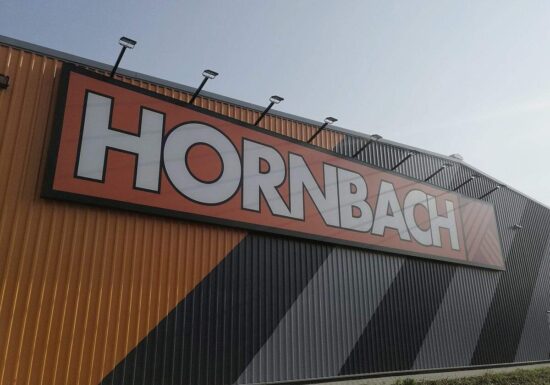 Hornbach eröffnet weniger neue Standorte in Deutschland