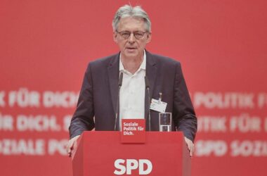 SPD-Vize: Union und SPD müssen sich Raum für Profilierung lassen