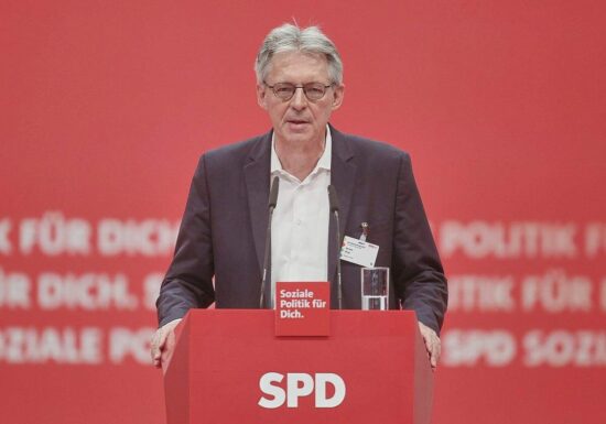 SPD-Vize: Union und SPD müssen sich Raum für Profilierung lassen