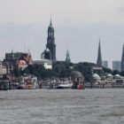 Hamburg war 2024 jüngstes Bundesland