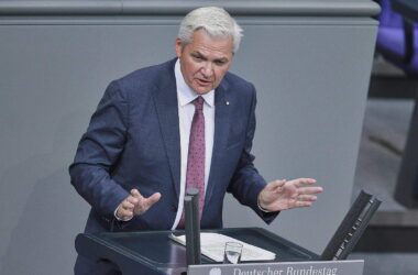 Senioren wollen bei Corona-Aufarbeitung nicht übersehen werden