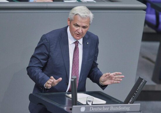 Senioren wollen bei Corona-Aufarbeitung nicht übersehen werden