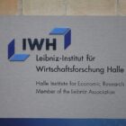 Auch IWH geht von weniger Wachstum aus