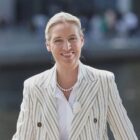 Politbarometer: AfD auf neuem Höchststand