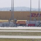 DHL kündigt Wiederaufnahme des Paketgeschäfts mit den USA an