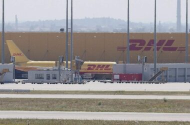 DHL kündigt Wiederaufnahme des Paketgeschäfts mit den USA an
