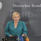 Kommission: Klöckner mahnt "selbstkritische" Corona-Aufarbeitung an