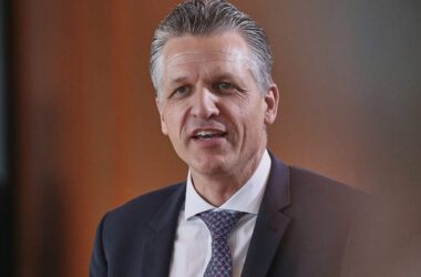 Kanzleramtschef optimistisch bei Richterwahl