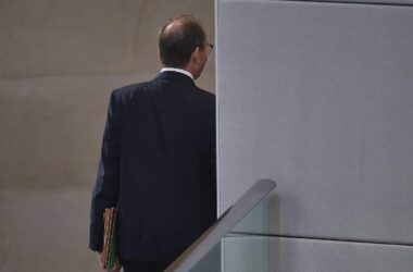 SPD drängt Innenminister zur Eile bei besserer Drohnenabwehr