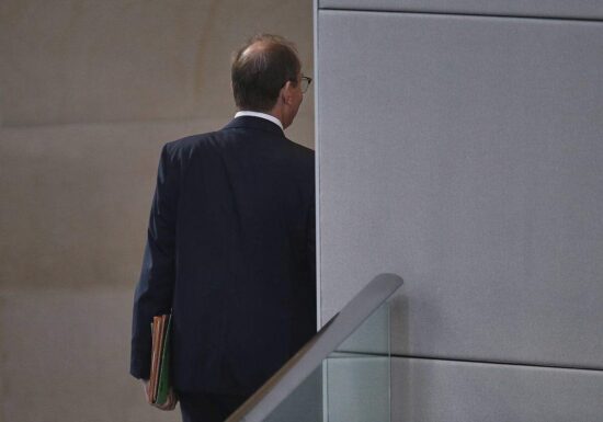 SPD drängt Innenminister zur Eile bei besserer Drohnenabwehr