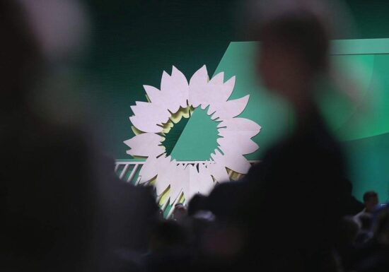 Grüne fordern nach Drohnen-Vorfall Sanktionspaket gegen Russland