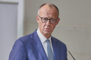 Insa: AfD klar vor Union - Linke überholt Grüne