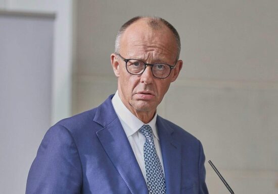 Insa: AfD klar vor Union - Linke überholt Grüne