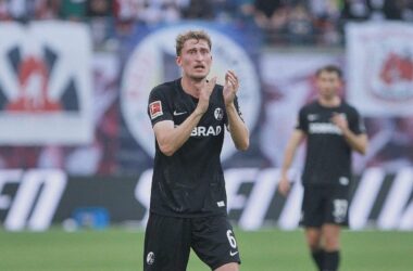 Europa League: Freiburg schlägt Basel