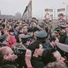 Umfrage: Ostdeutsche schätzen Erbe der friedlichen Revolution sehr