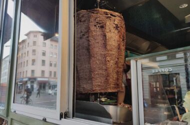 Döner-Streit zwischen Türkei und Deutschland beendet