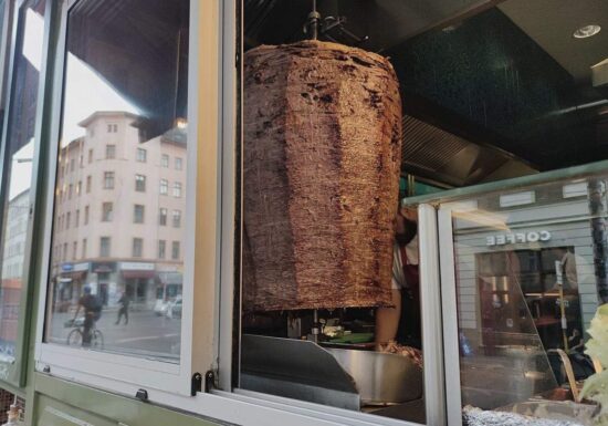 Döner-Streit zwischen Türkei und Deutschland beendet