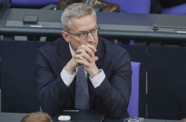 Wildberger will weniger Dokumentationspflichten für Unternehmen