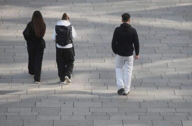 Bundesschülerkonferenz beklagt seelische Nöte der Schüler