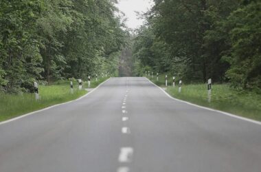 ADFC will Tempo 70 auf Landstraßen ohne Radweg