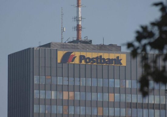 Postbank will bis Jahresende Großteil ihres Filialabbaus umsetzen