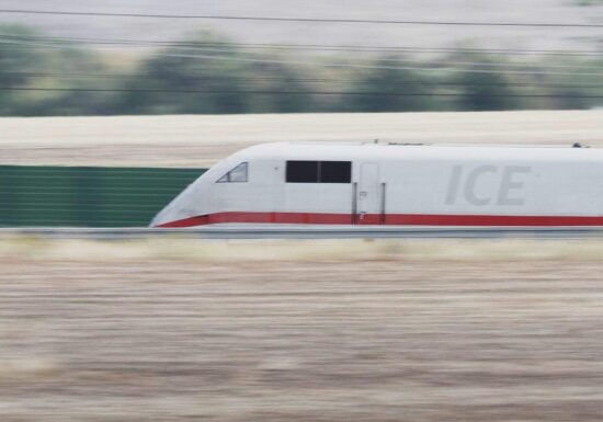 Lies gegen neue ICE-Trasse durch Lüneburger Heide