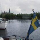 Schweden will EU-Sanktionen gegen russische Schattenflotte