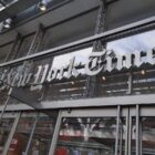 Bundesrichter stoppt Trumps Milliardenklage gegen "New York Times"