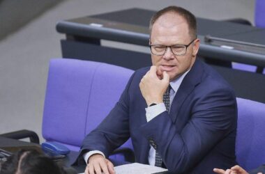 Schneider: EU darf beim Klimaschutz "nicht schwächeln"