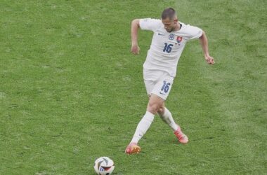 WM-Qualifikation: Slowakei schlägt DFB-Elf