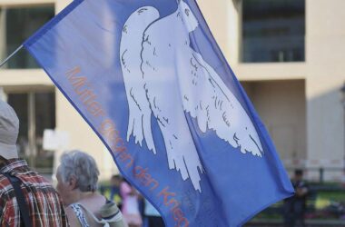 Umfrage: Mehrheit befürchtet neue Kriege in Europa