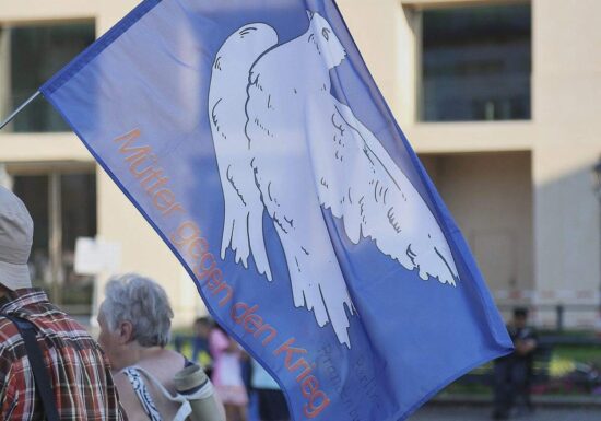 Umfrage: Mehrheit befürchtet neue Kriege in Europa