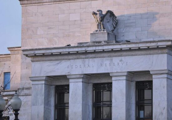 US-Notenbank senkt Leitzins um 25 Basispunkte