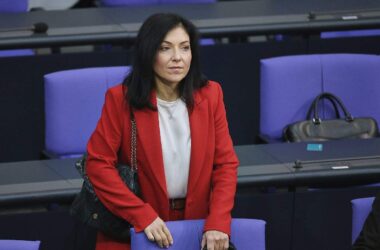 Reiche: Rezession lässt sich am Stromverbrauch ablesen